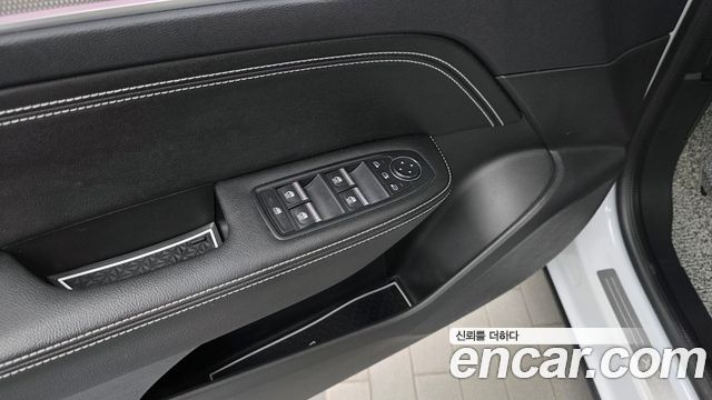 Renault Korea XM3 1.6 E-TECH Inspire e-shifter 2023 — фото 27