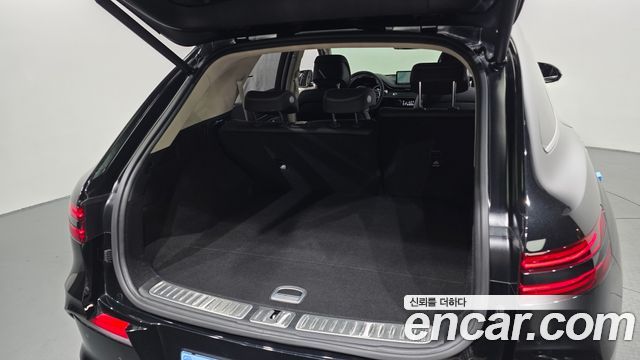 Genesis Electrified (GV70) e-AWD 2022 — фото 19