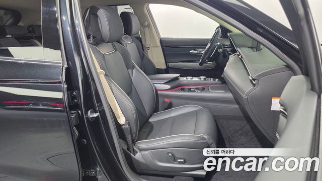 Genesis Electrified (GV70) e-AWD 2022 — фото 26