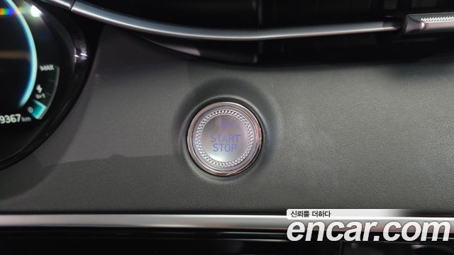Genesis Electrified (GV70) e-AWD 2022 — фото 29