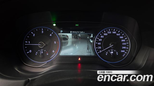 Hyundai Palisade Diesel 2.2 2WD Prestige 2021 — фото 8