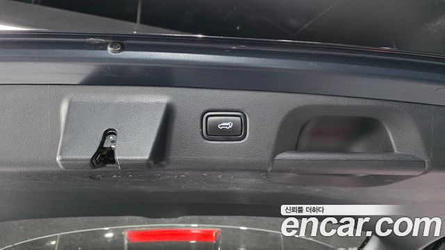 Hyundai Palisade Diesel 2.2 2WD Prestige 2021 — фото 21