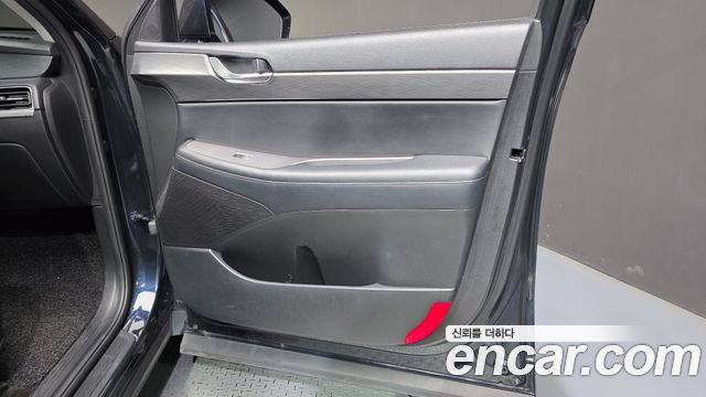 Hyundai Palisade Diesel 2.2 2WD Prestige 2021 — фото 30