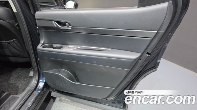 Hyundai Palisade Diesel 2.2 2WD Prestige 2021 — фото 31