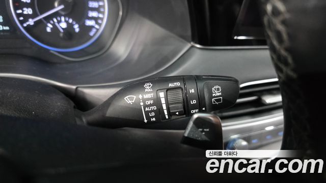 Hyundai Palisade Diesel 2.2 2WD Prestige 2021 — фото 34