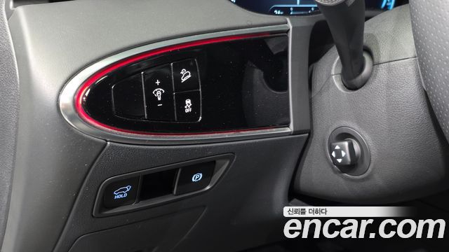 Genesis Electrified (GV70) e-AWD 2022 — фото 15