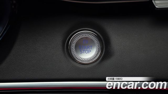 Genesis Electrified (GV70) e-AWD 2022 — фото 19