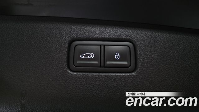 Genesis Electrified (GV70) e-AWD 2022 — фото 36