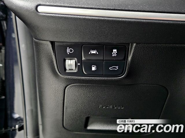 Hyundai Grandeur (IG) 2.5 Exclusice 2021 — фото 18