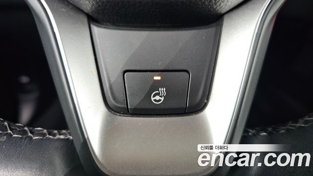 Honda Accord (X) 2.0 Hybrid Touring 2021 — фото 17