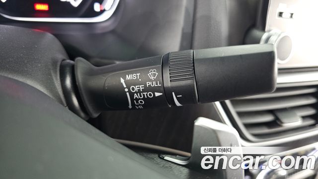 Honda Accord (X) 2.0 Hybrid Touring 2021 — фото 29