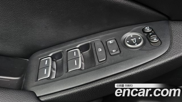Honda Accord (X) 2.0 Hybrid Touring 2021 — фото 31
