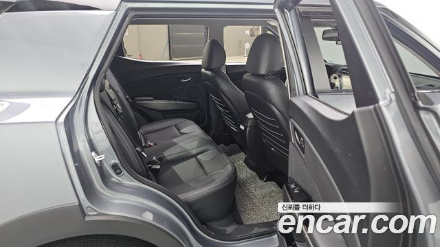 KG Mobility (SsangYong) Tivoli 1.5 2WD V7 2024 — фото 11