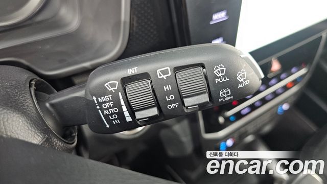 KG Mobility (SsangYong) Tivoli 1.5 2WD V7 2024 — фото 19