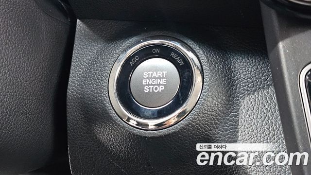 KG Mobility (SsangYong) Tivoli 1.5 2WD V7 2024 — фото 30