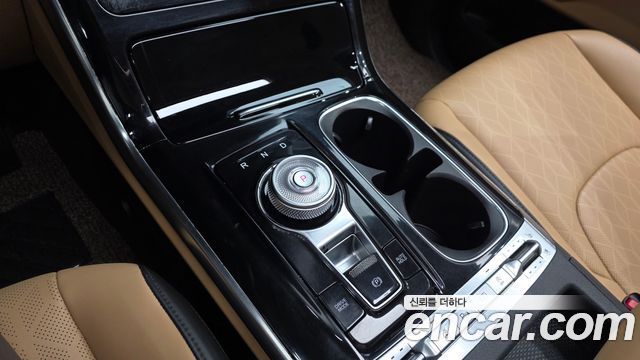 Kia Carnival (IV) Diesel 9-Seater Noblesse 2021 — фото 9
