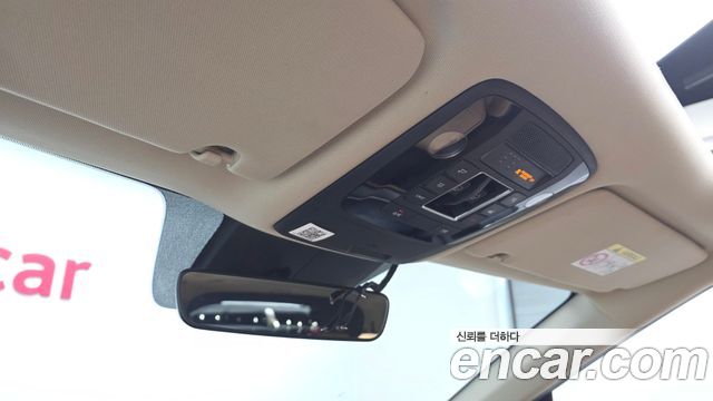 Kia Carnival (IV) Diesel 9-Seater Noblesse 2021 — фото 17