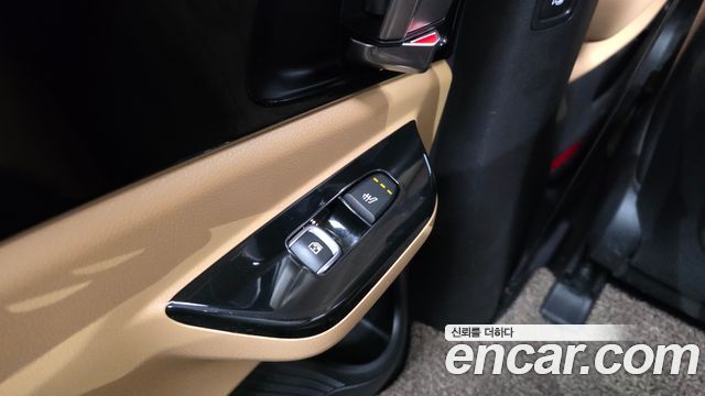 Kia Carnival (IV) Diesel 9-Seater Noblesse 2021 — фото 18