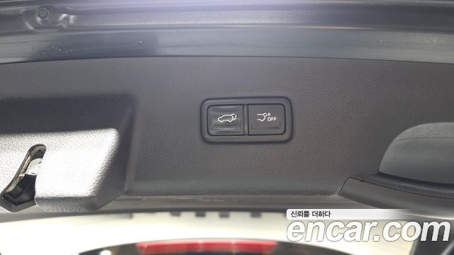 Kia Carnival (IV) Diesel 9-Seater Noblesse 2021 — фото 19