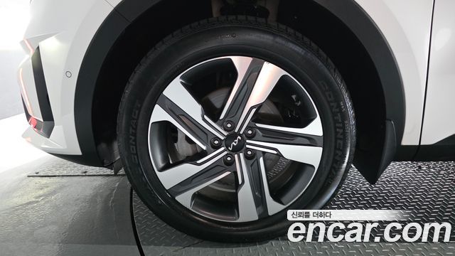 Kia Sorento (IV) HEV 1.6 4WD Signature 2023 — фото 5