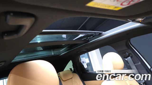 Kia Sorento (IV) HEV 1.6 4WD Signature 2023 — фото 18