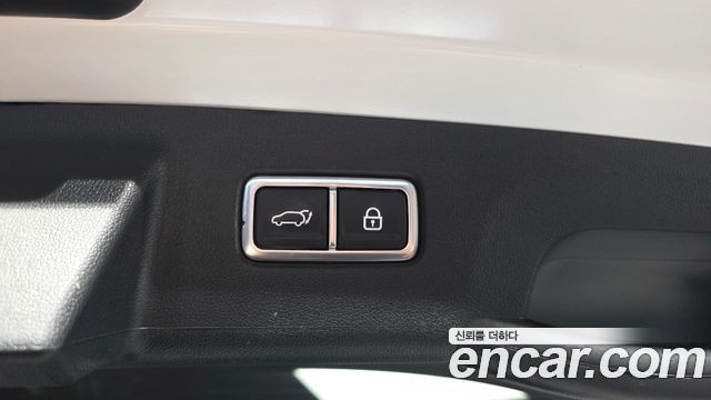 Kia Sorento (IV) HEV 1.6 4WD Signature 2023 — фото 30