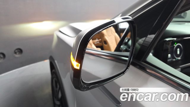 Kia Sorento (IV) HEV 1.6 4WD Signature 2023 — фото 44