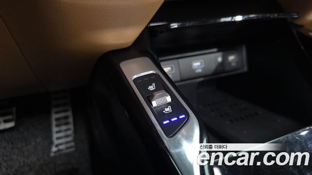 Kia Sorento (IV) HEV 1.6 4WD Signature 2023 — фото 47