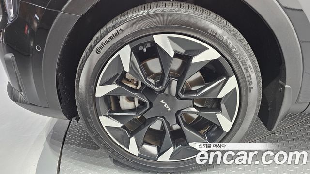 Kia Sorento (IV) Gasoline 2.5T 4WD Noblesse 2024 — фото 5