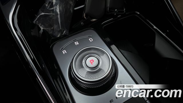 Kia Sorento (IV) Gasoline 2.5T 4WD Noblesse 2024 — фото 9