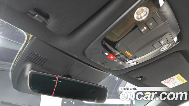 Kia Sorento (IV) Gasoline 2.5T 4WD Noblesse 2024 — фото 19