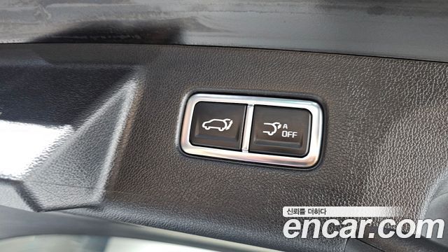 Kia Sorento (IV) Gasoline 2.5T 4WD Noblesse 2024 — фото 20