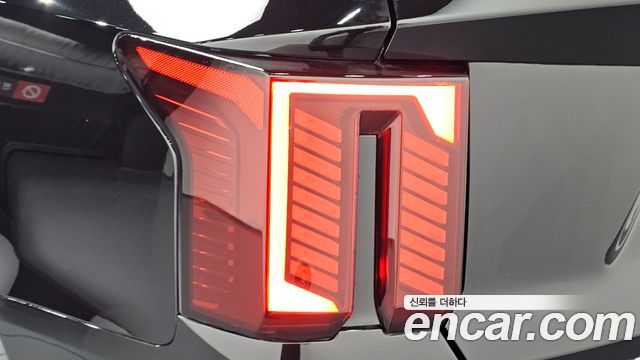 Kia Sorento (IV) Gasoline 2.5T 4WD Noblesse 2024 — фото 23