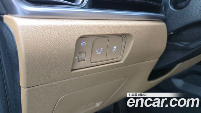 Kia Sorento (IV) Gasoline 2.5T 4WD Noblesse 2024 — фото 27