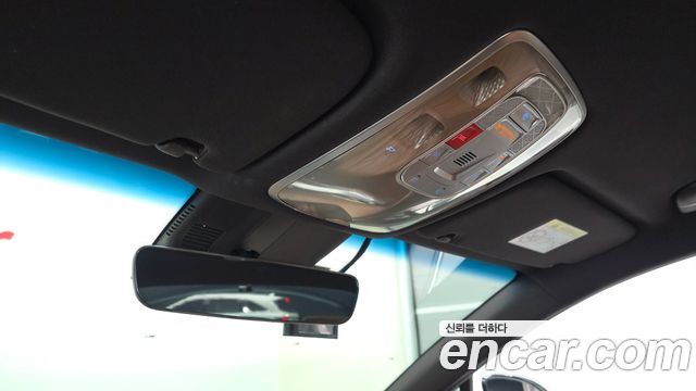 Genesis G80 (RG3) Gasoline 2.5 Turbo 2WD 2022 — фото 18
