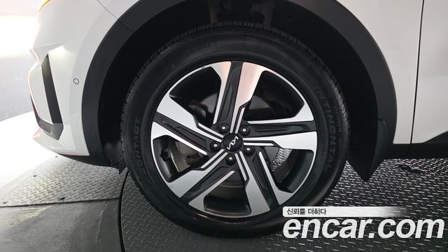 Kia Sorento (IV) HEV 1.6 4WD Signature 2023 — фото 5
