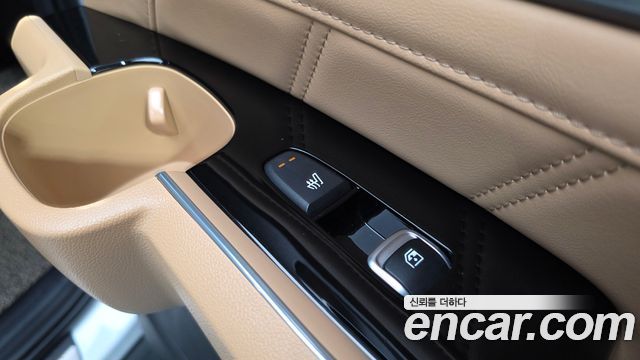 Kia Sorento (IV) HEV 1.6 4WD Signature 2023 — фото 18