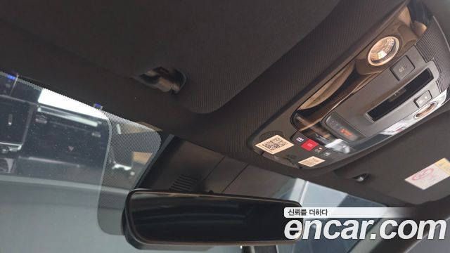 Kia Sorento (IV) HEV 1.6 4WD Signature 2023 — фото 19