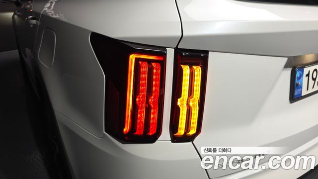 Kia Sorento (IV) HEV 1.6 4WD Signature 2023 — фото 23