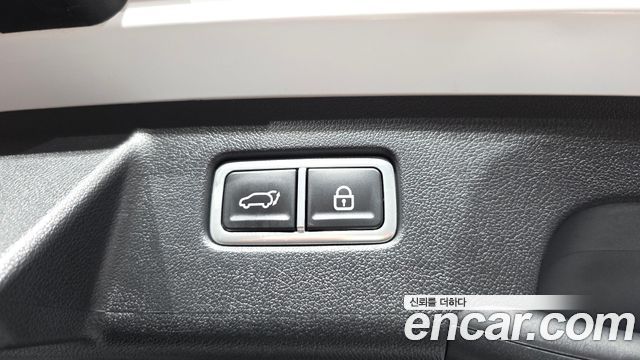 Kia Sorento (IV) HEV 1.6 4WD Signature 2023 — фото 28