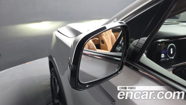 Kia Sorento (IV) HEV 1.6 4WD Signature 2023 — фото 30