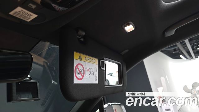 Kia Sorento (IV) HEV 1.6 4WD Signature 2023 — фото 33