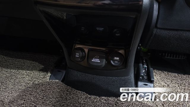 Kia Sorento (IV) HEV 1.6 4WD Signature 2023 — фото 35