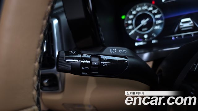 Kia Sorento (IV) HEV 1.6 4WD Signature 2023 — фото 40