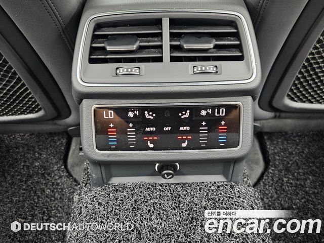 Audi A6 (C8) 40 TDI Premium 2020 — фото 20
