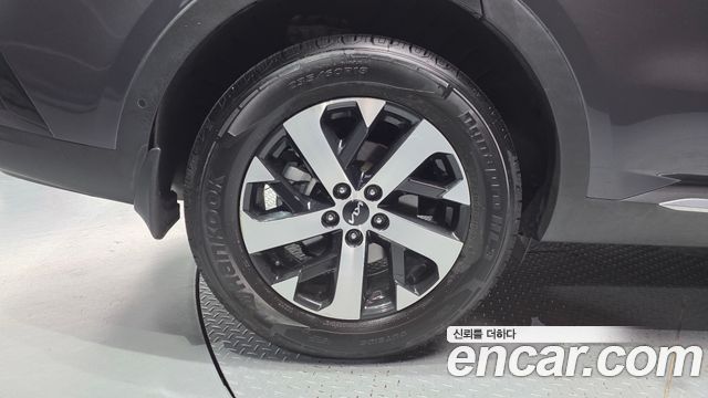 Kia Sorento (IV) Diesel 2.2 4WD Signature 2023 — фото 5
