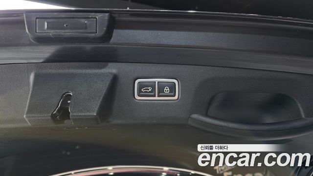 Kia Sorento (IV) Diesel 2.2 4WD Signature 2023 — фото 21