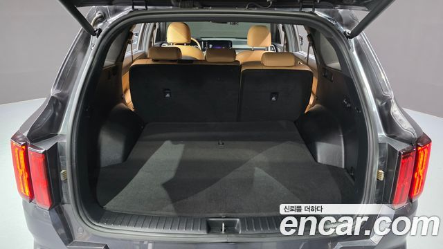 Kia Sorento (IV) Diesel 2.2 4WD Signature 2023 — фото 22