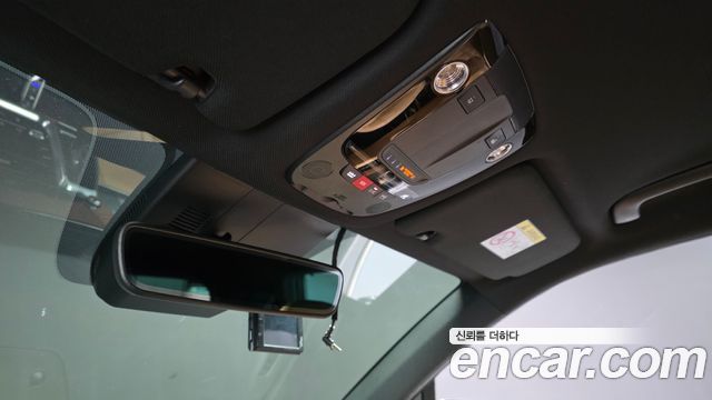 Kia Sorento (IV) Diesel 2.2 4WD Signature 2023 — фото 23