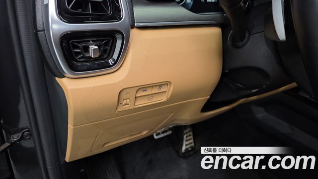 Kia Sorento (IV) Diesel 2.2 4WD Signature 2023 — фото 24